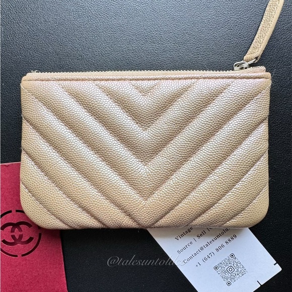 Excellent condition 17B rose gold mini ocase SHW - Picture 5 of 11